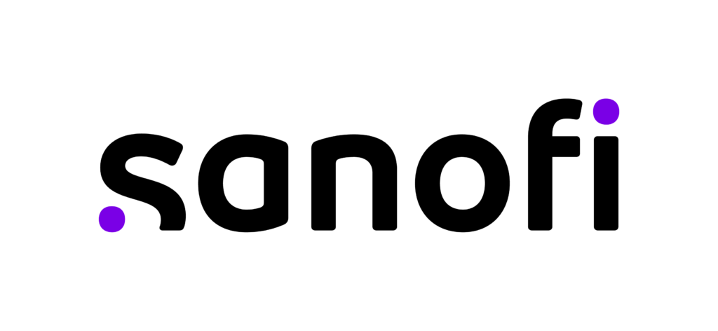 logo sanofi (2022)
