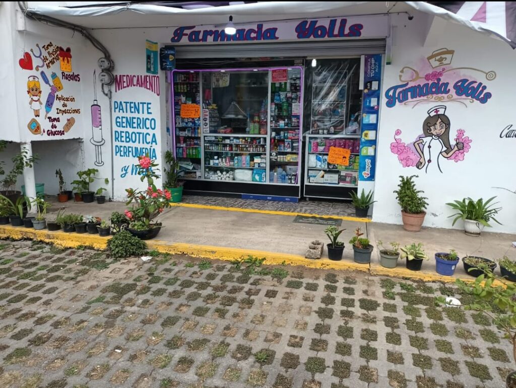 farmaciayolis tienda farmaciayolis tienda