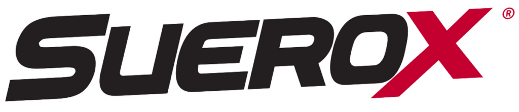 suerox logo